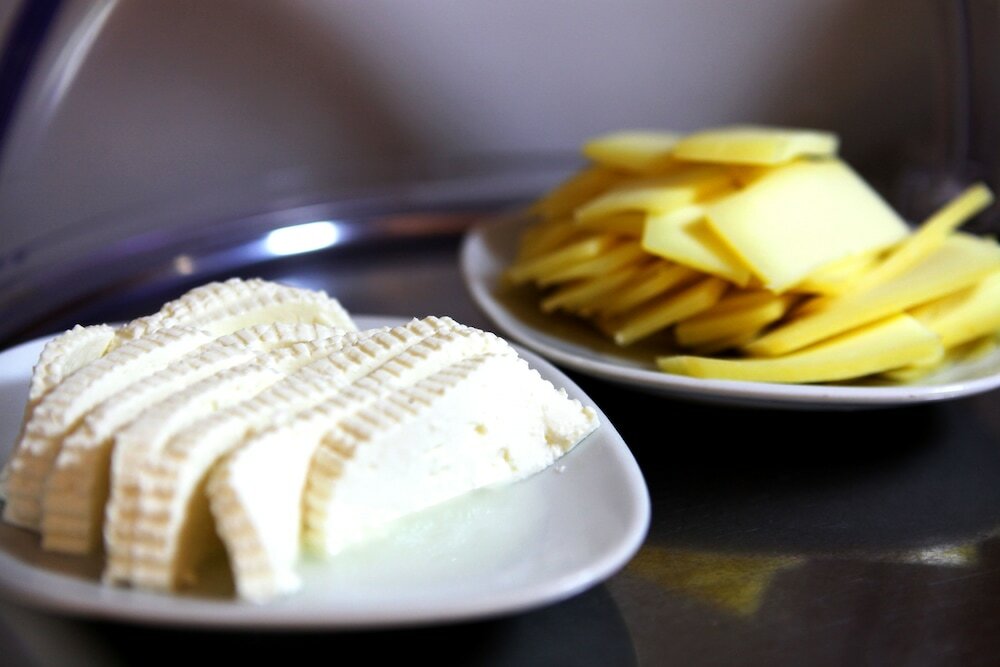 Фото Hotel Franklin Feel The Sound