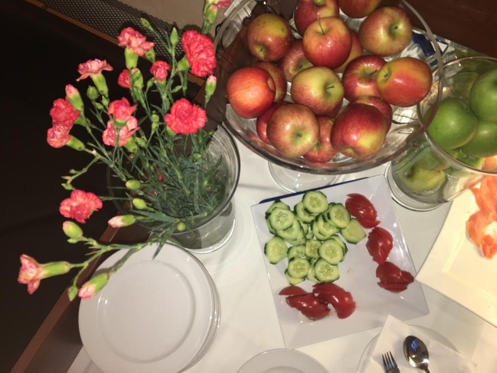 Фото Hotel Alt Düsseldorf