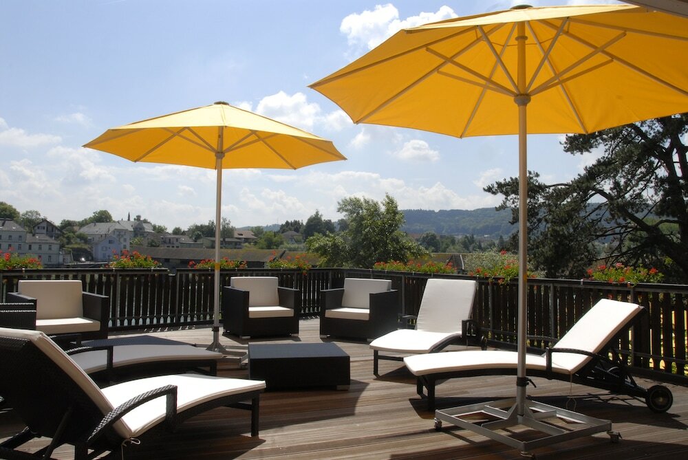 Фото Hotel Goldener Knopf