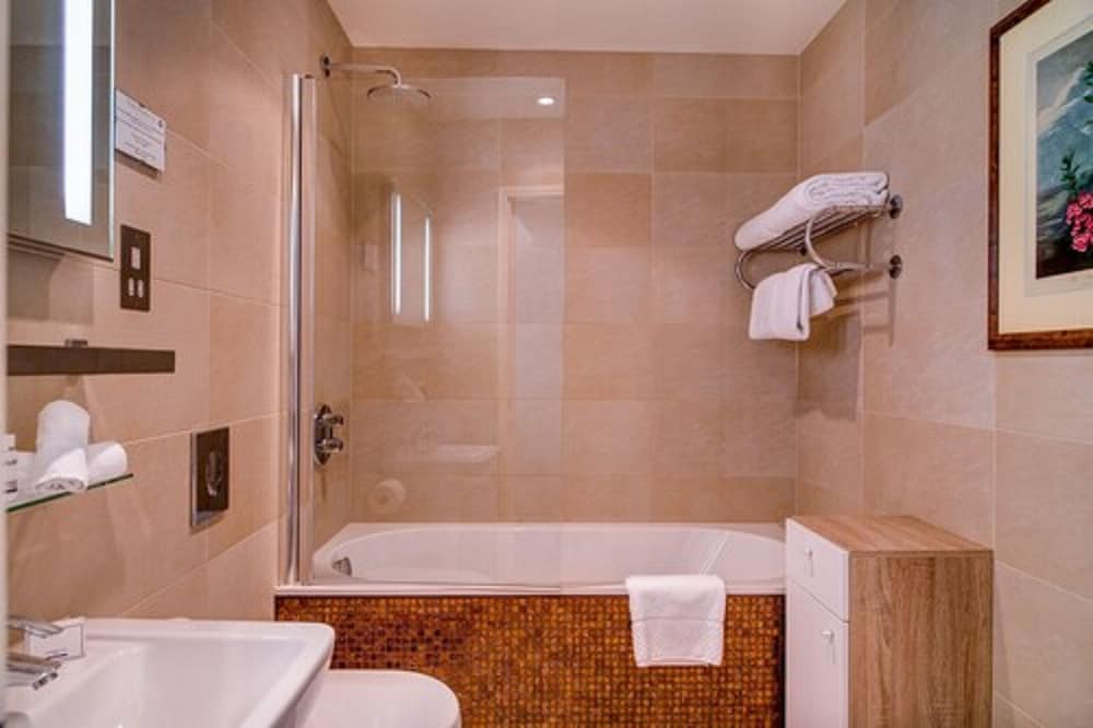 Фото The Varsity Hotel & SPA