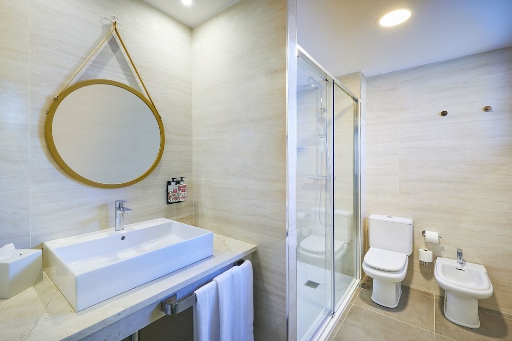 Фото Hesperia Sevilla