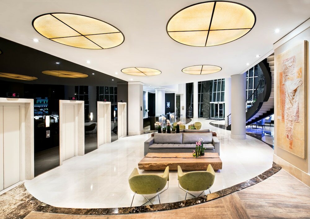 Фото Melia Jardim Europa