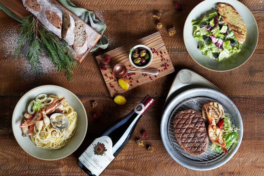 Фото Paradise Hotel Busan