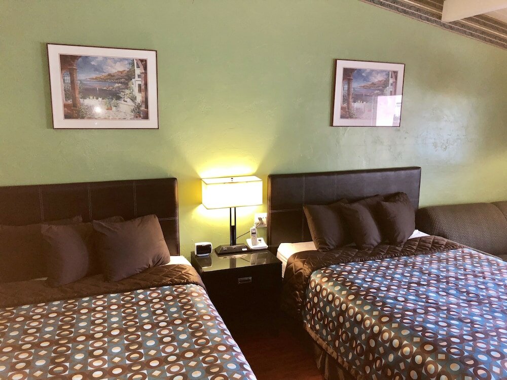 Фото Stardust Inn