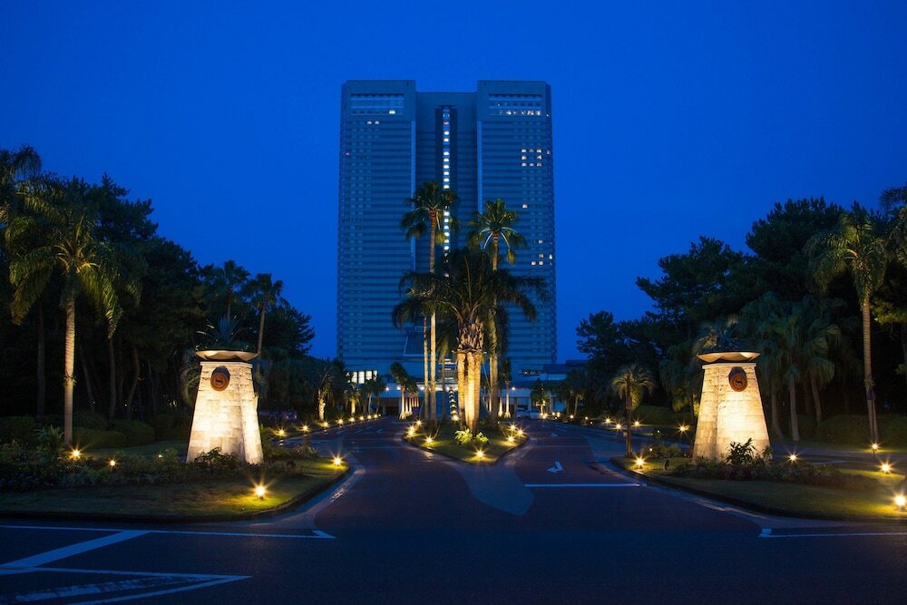 Фото Sheraton Grande Ocean Resort