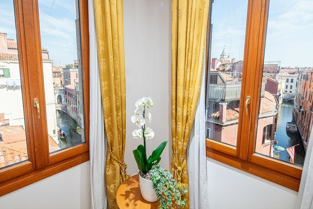 Фото All’Angelo Art Hotel