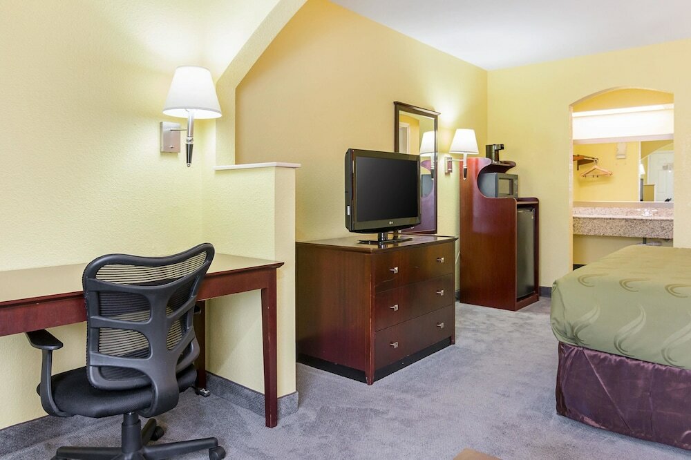 Фото Quality Inn