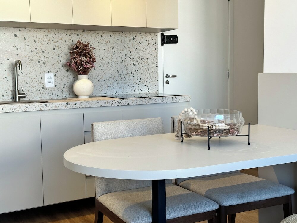 Фото Vossa Bossa Bela Vista