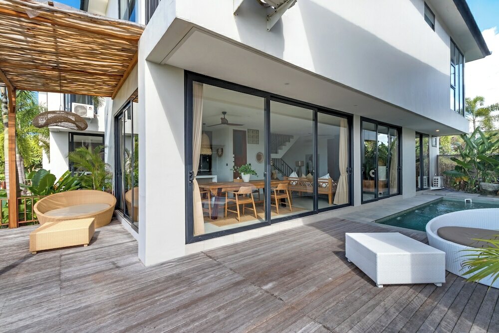 Фото Villa La Paz