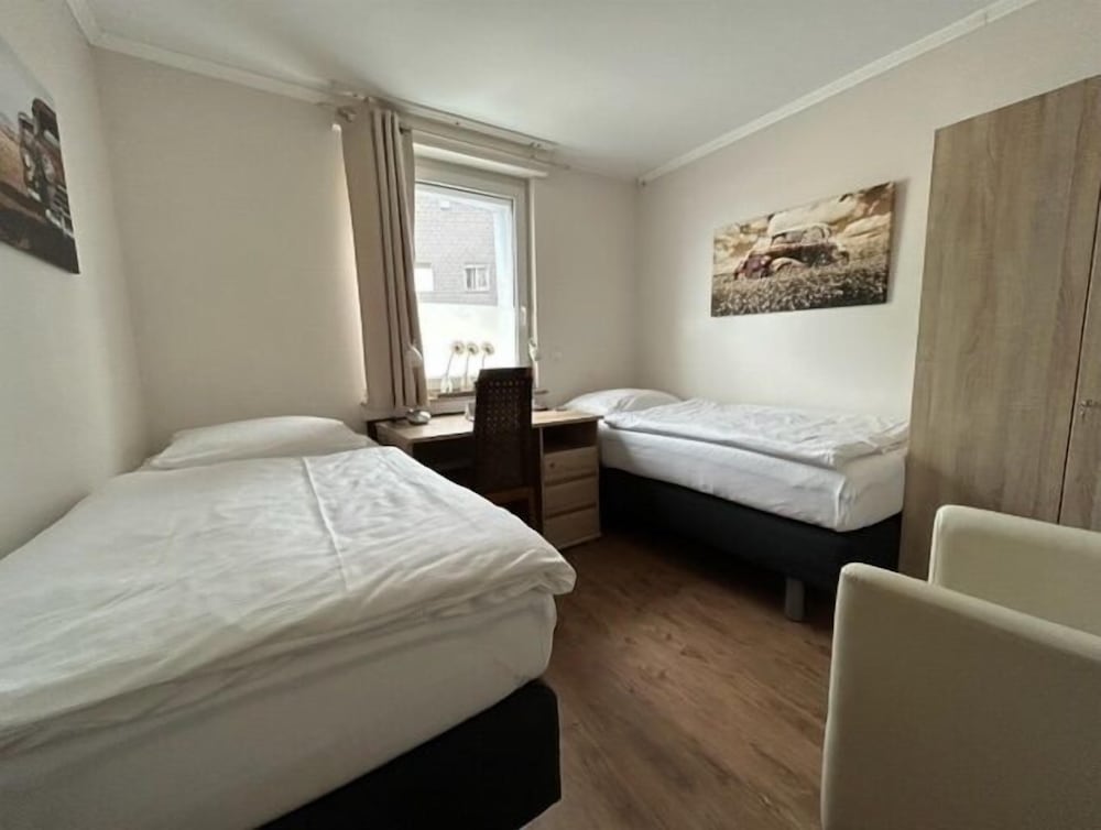 Фото Motel de Winter