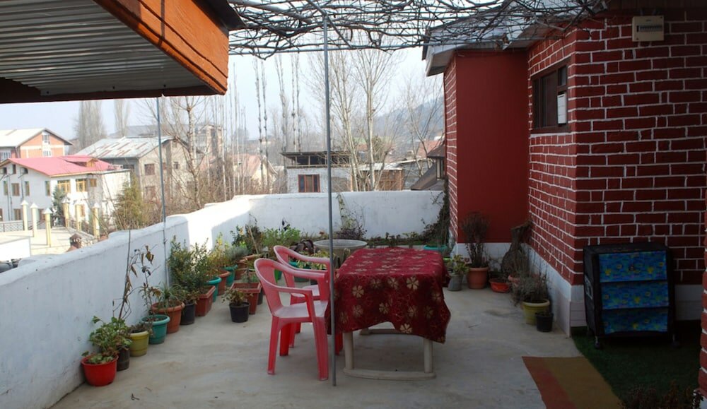 Фото Bing Home Stay