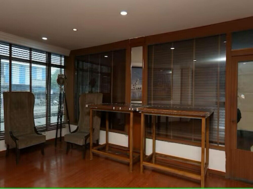 Фото Revking at Hotel Batra