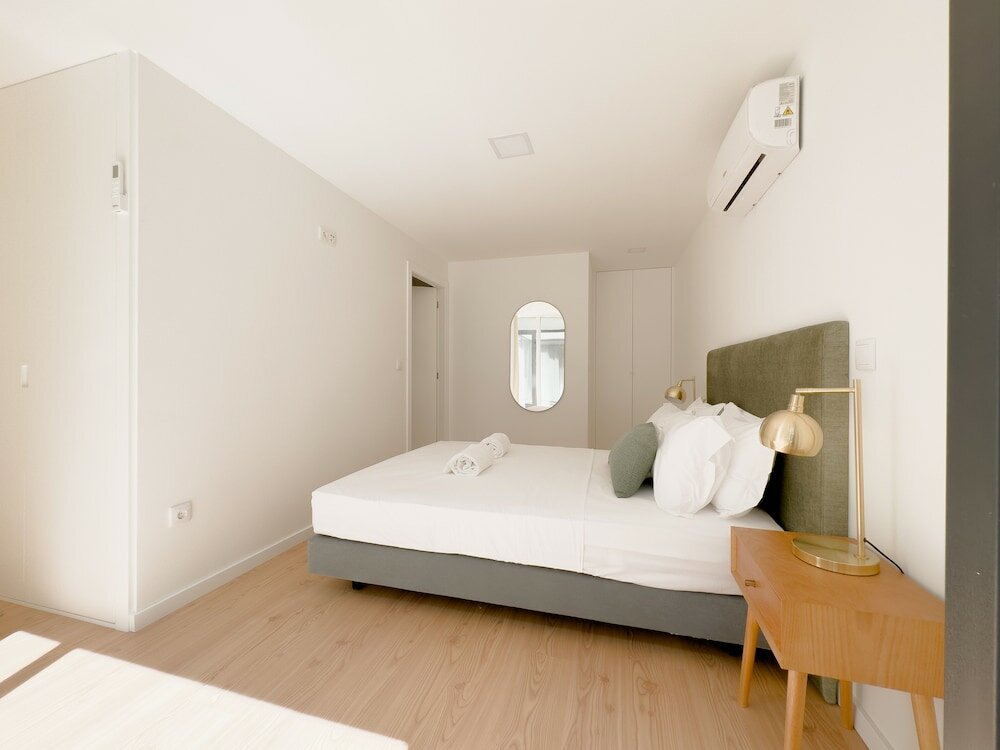 Фото Vibrant Porto Apartments-Campo 24