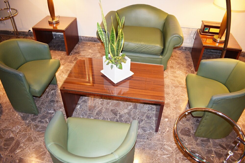 Фото Hotel Solans Carlton