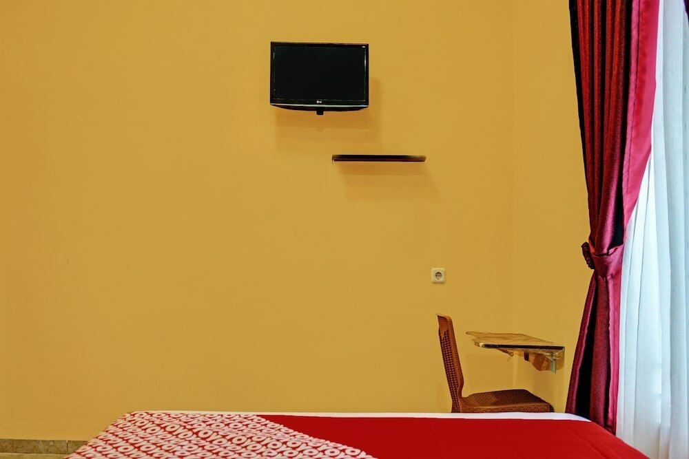 Фото Oyo 92293 Pahala Residence