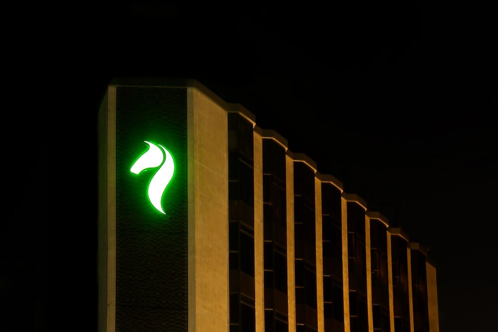 Фото Stanford Hillview Hotel