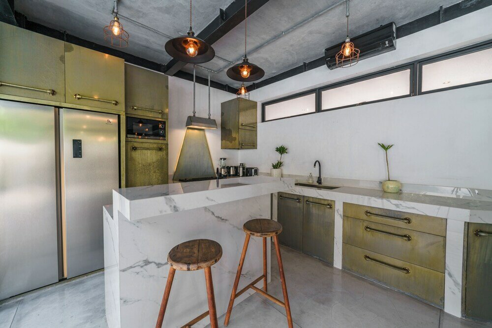 Фото Villa Bali Townhouse 1