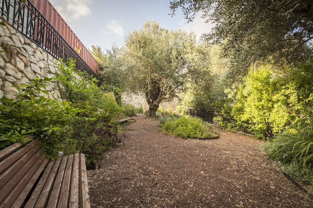 Фото Ruth Zefat by Dan Hotels