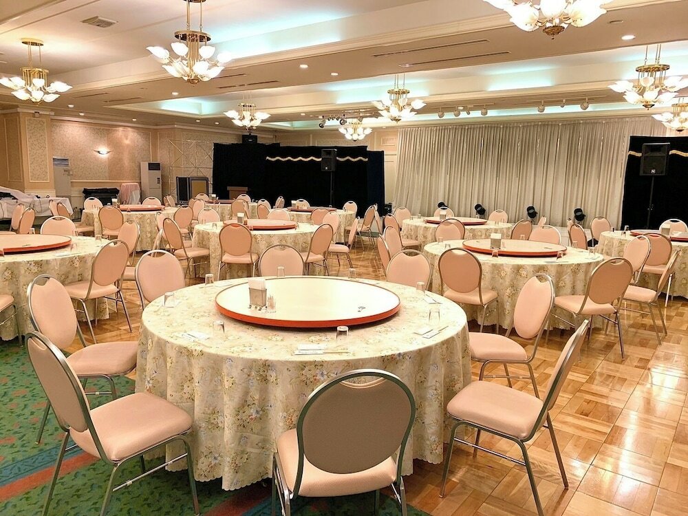 Фото Hotel Royal Kitami