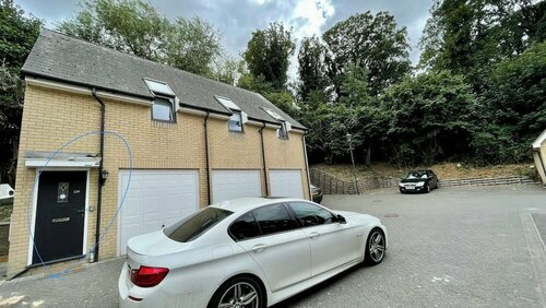 Гостиница Stunning 1-bed Studio in Colchester в Колчестере