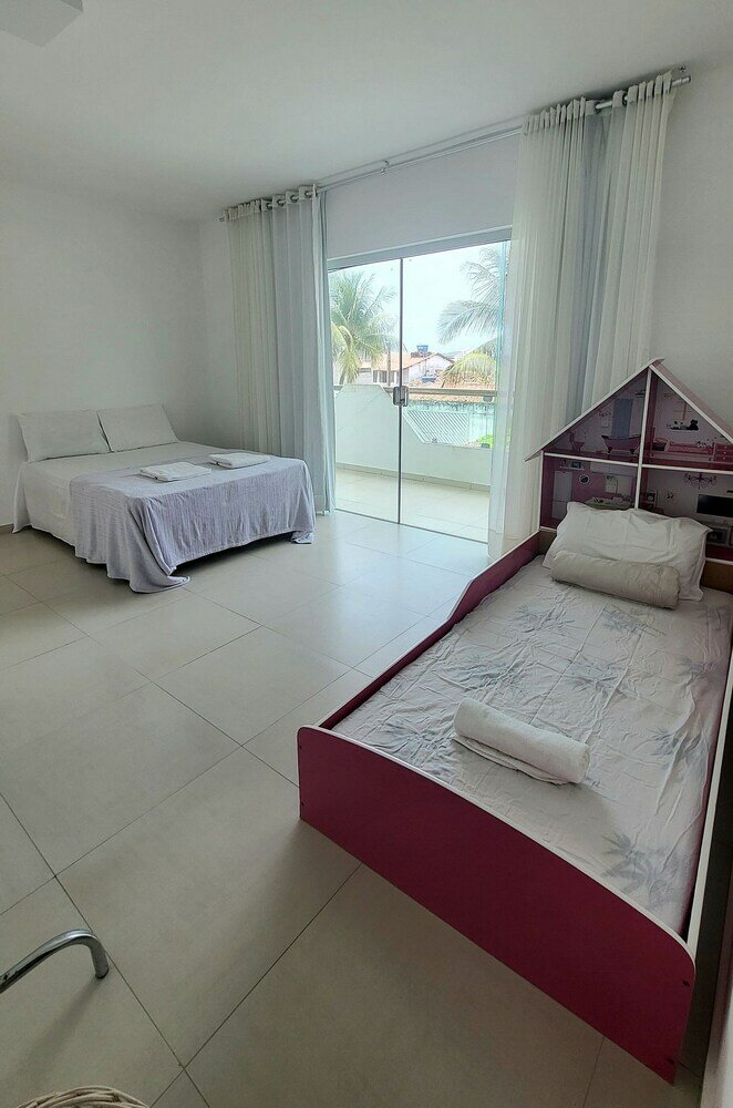 Фото Mansão de Praia em Maragogi