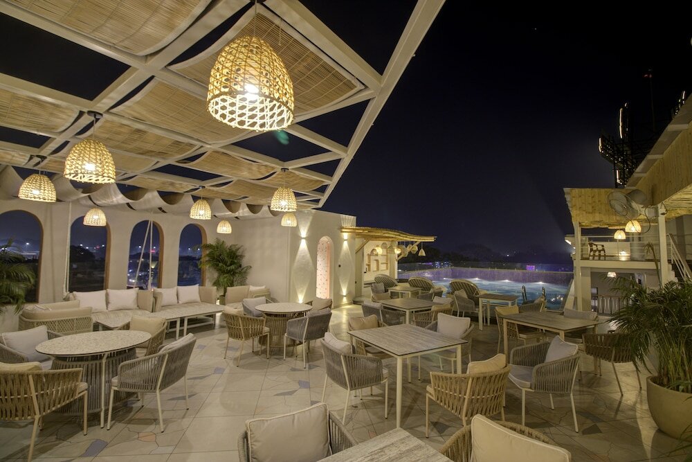 Фото Cygnett Collection Kk Hotel