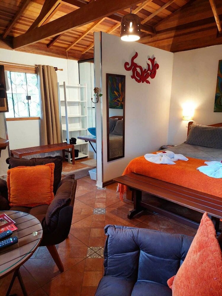 Фото Pousada Anecuém