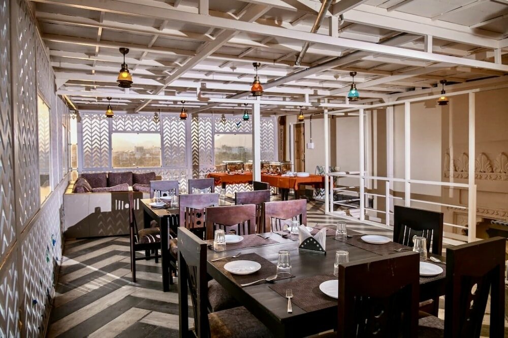 Фото Pax Rafahiya Haveli Udaipur