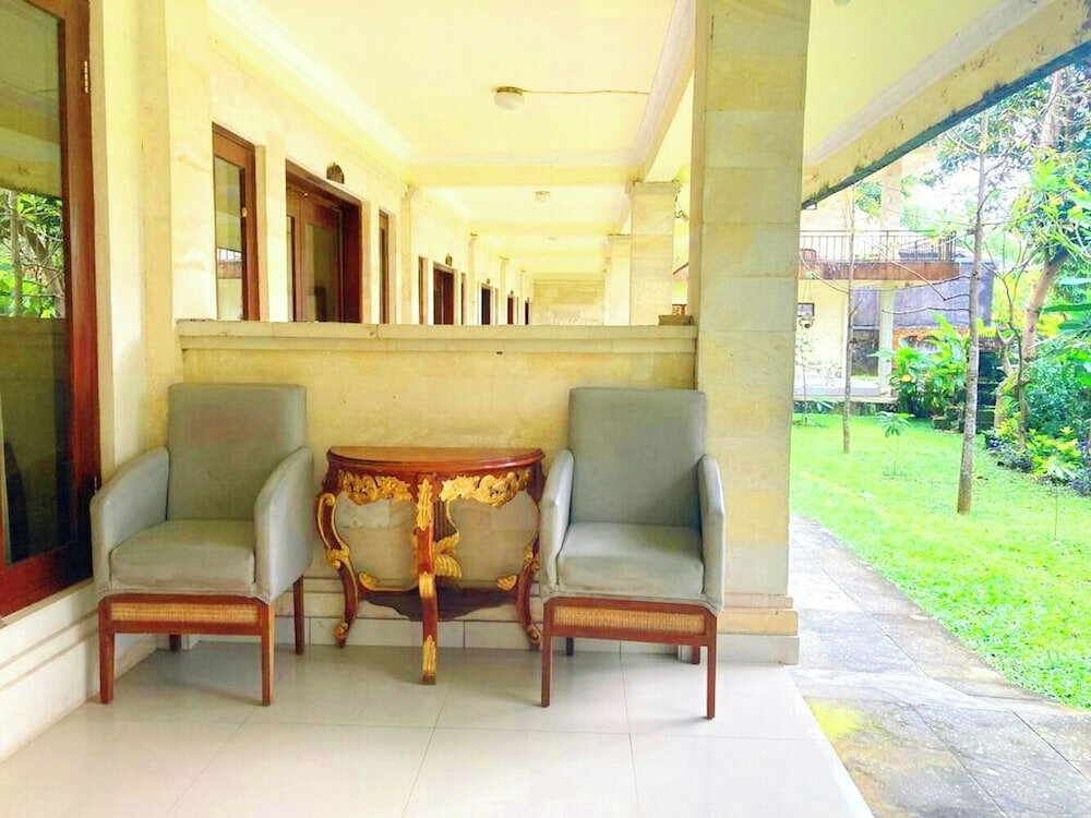 Фото Hotel Rooms 2 minutes to Monkey Forest