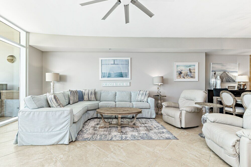 Фото Turquoise Place 1108 D