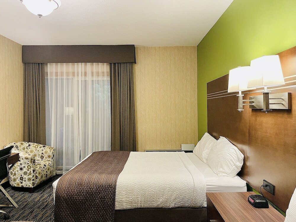 Фото Fernie Stanford Resort