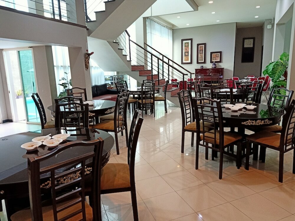 Фото Surya Palace Syariah