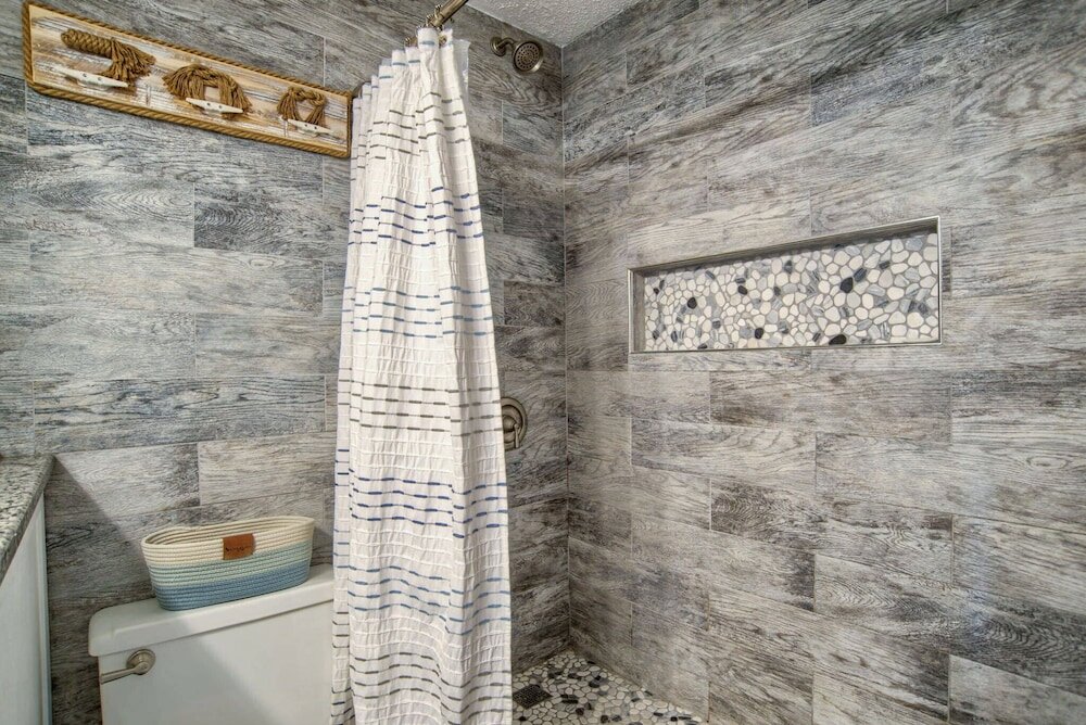 Фото Seaside Villa