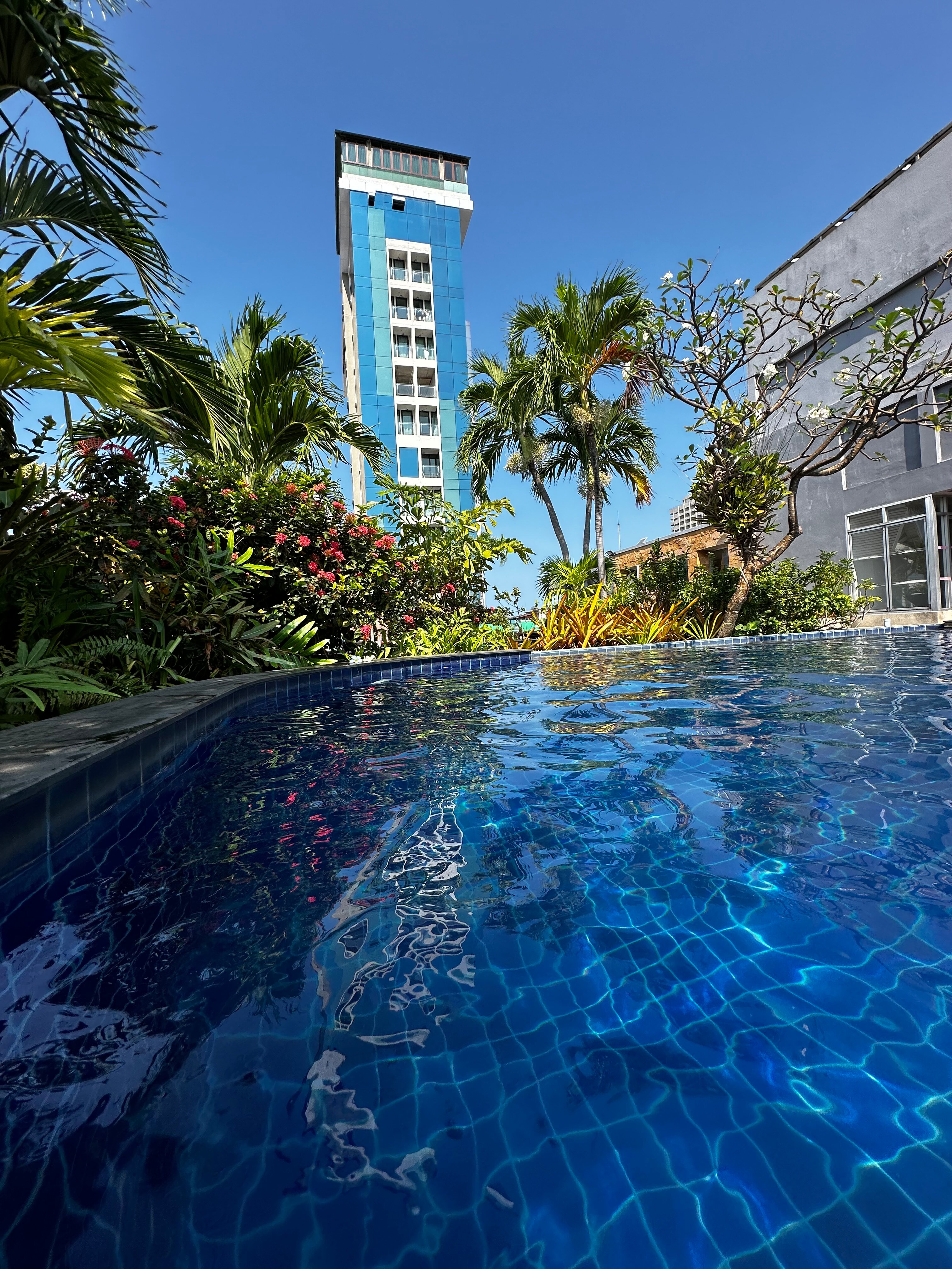 Фото Sunshine Vista