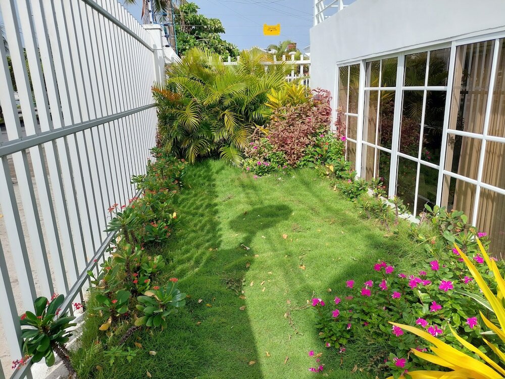 Фото Bahia San Andres Hospedaje