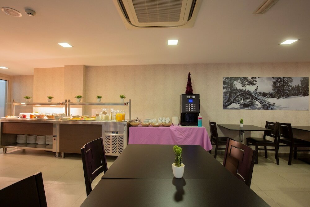 Фото Hotel del Pui