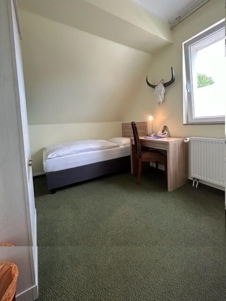 Фото Motel de Winter