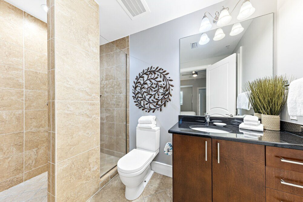 Фото Turquoise Place 1108 D