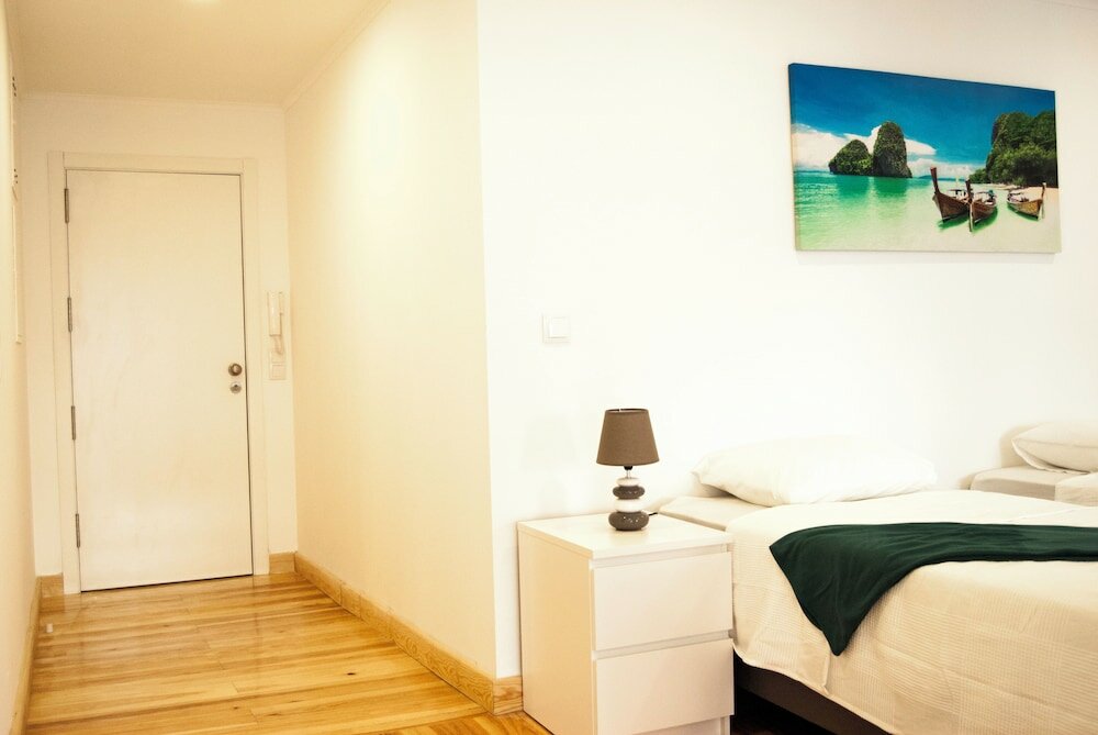 Фото Daora Hostel