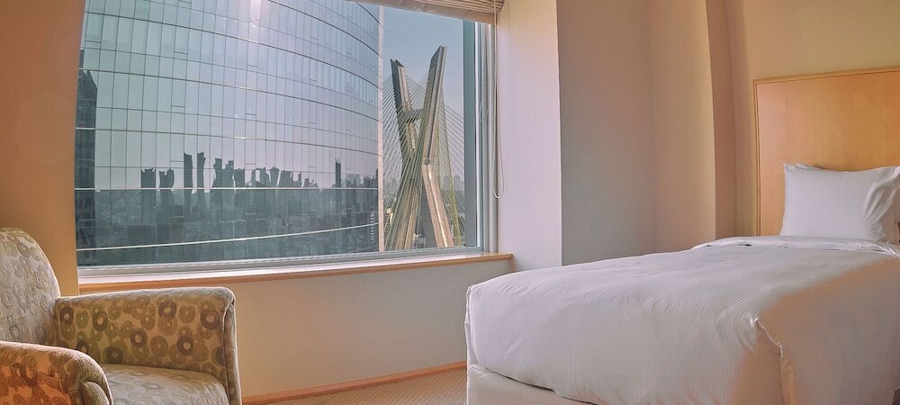 Фото Hilton Sao Paulo Morumbi