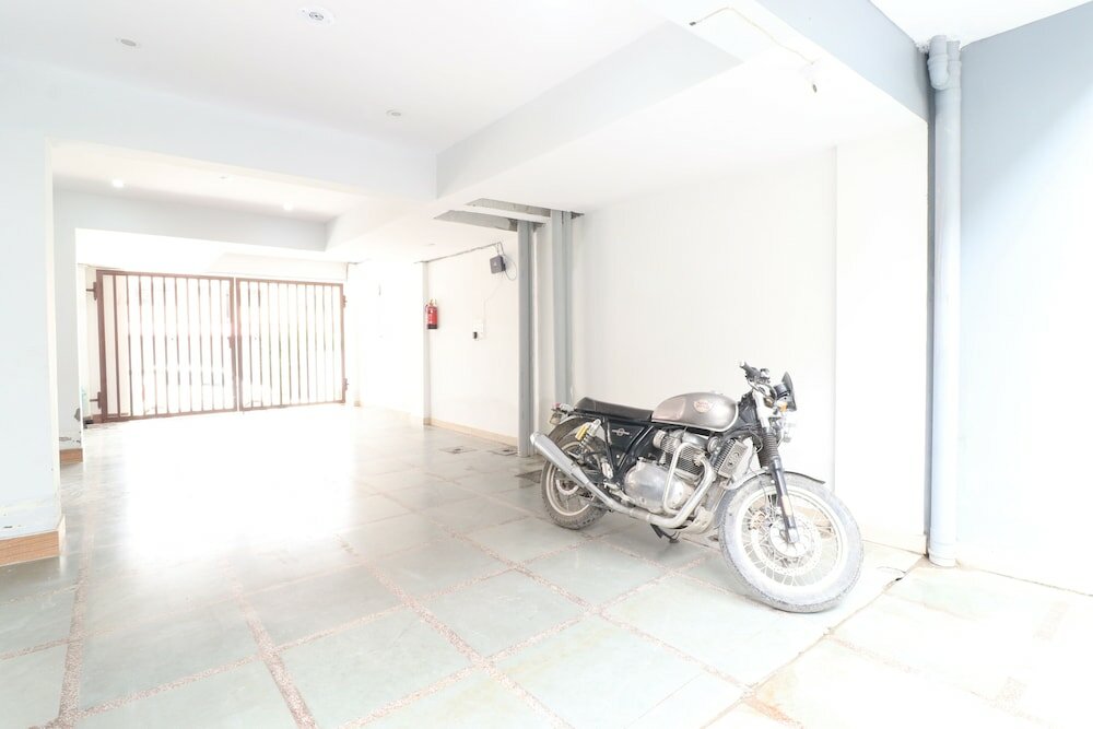 Фото Goroomgo Yp stays Dehradun