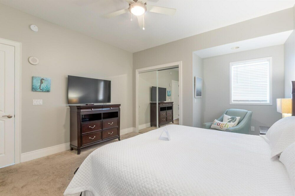 Фото Turquoise Place 1108 D