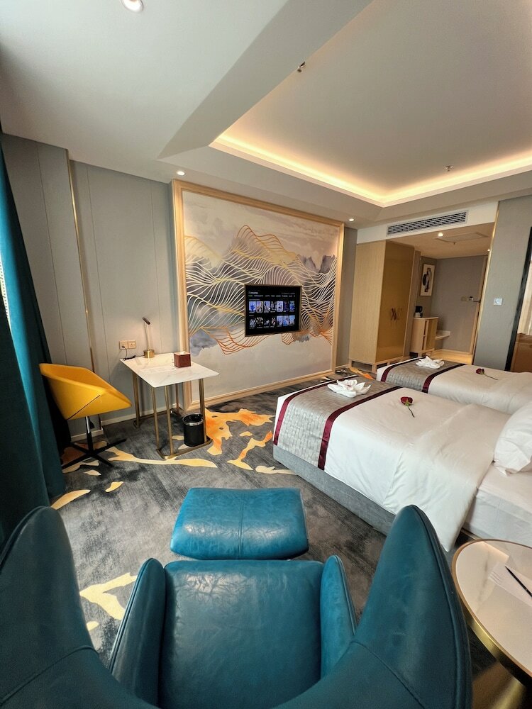 Фото Won Majestic Hotel Cambodia