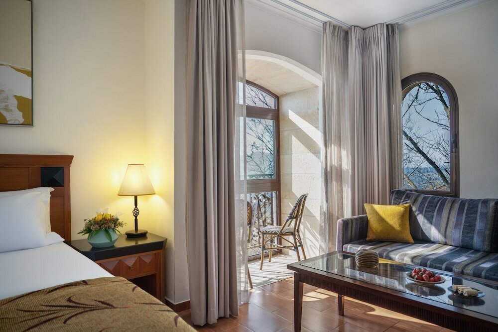 Фото Ruth Zefat by Dan Hotels