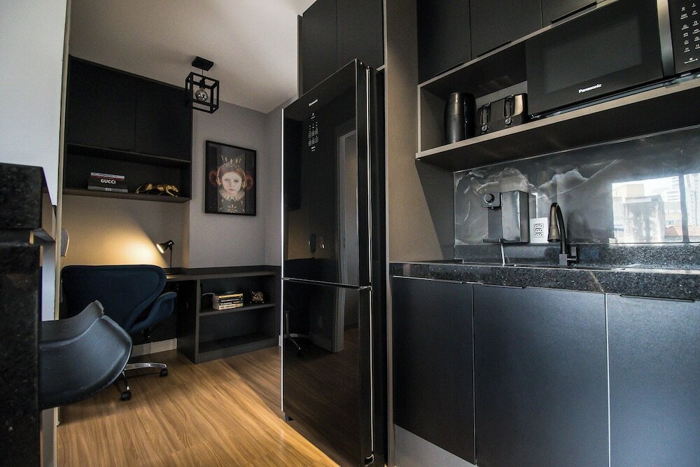 Фото Vossa Bossa Bela Vista