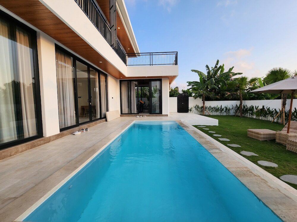 Фото Villa Greenland Canggu by Nagisa Bali