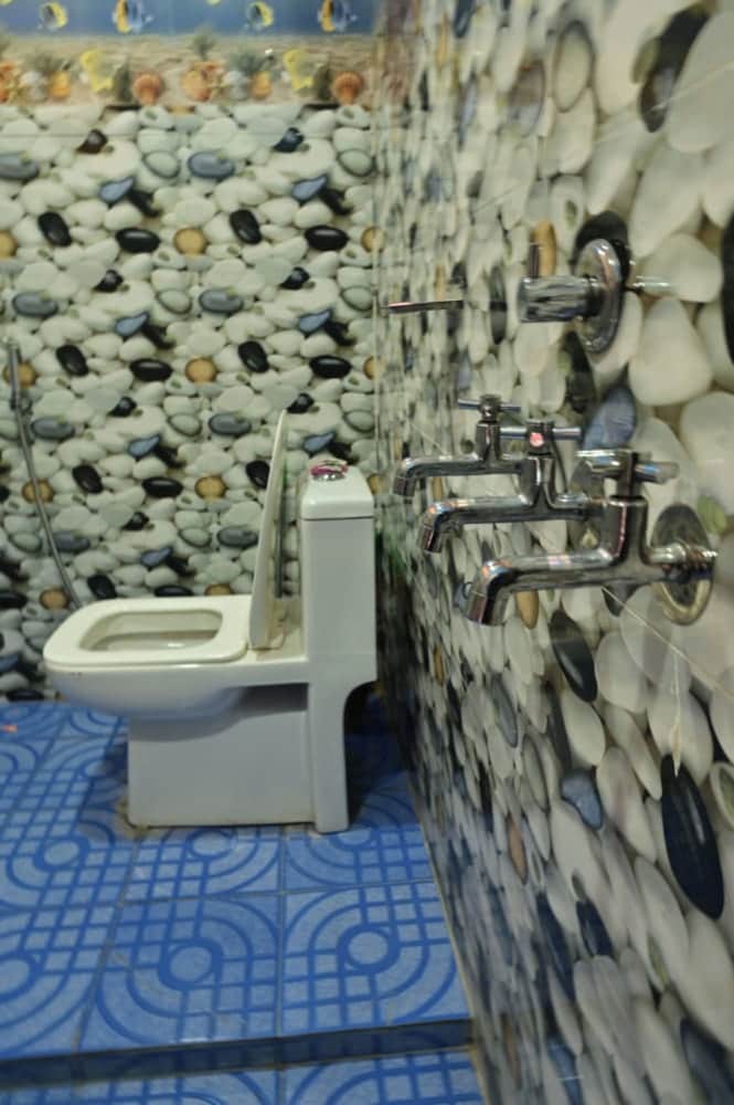 Фото Goroomgo Green Valley Homestay Chopta