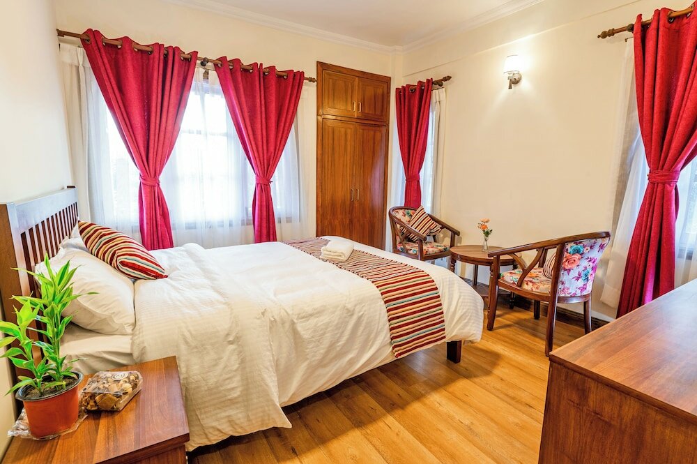 Фото Panas Uk Bnb