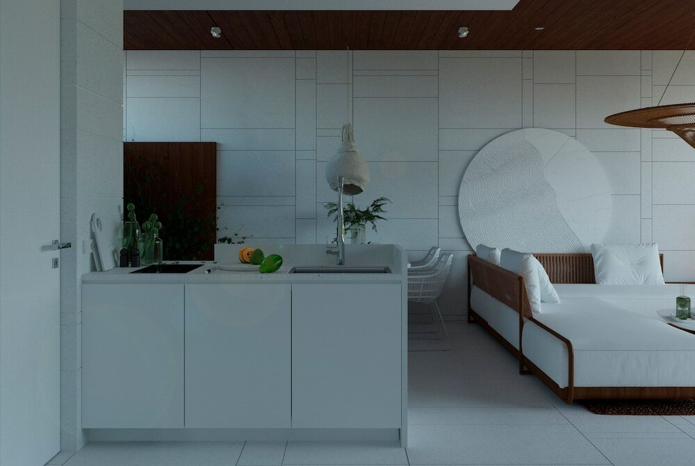 Фото Green Flow Villa 17