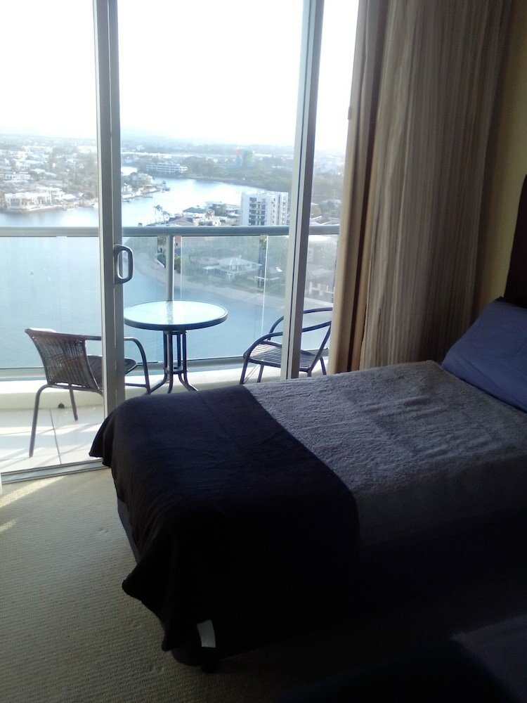 Фото Chevron Renaissance Private room Lvl16